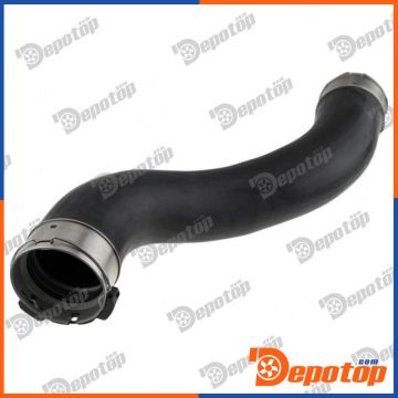 Gaine de suralimentation pour MERCEDES | GPP-ME-240, R28826